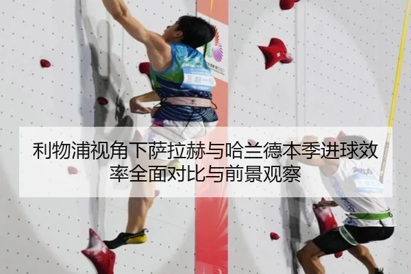 利物浦视角下萨拉赫与哈兰德本季进球效率全面对比与前景观察